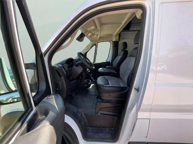 2025 Ram ProMaster 3500 - $31,900