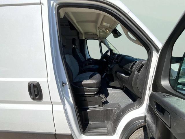 2025 Ram ProMaster 3500 - $31,900