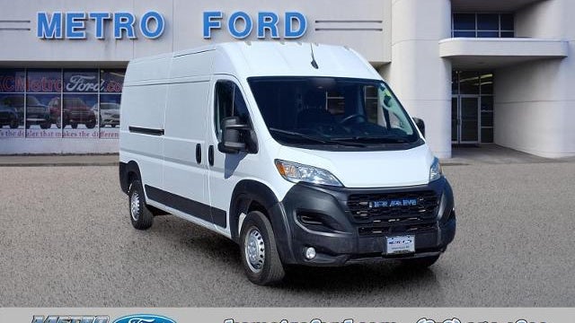 Preowned 2025 Ram ProMaster Tradesman 3500 for Sale