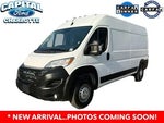 2025 ProMaster Thumbnail 2