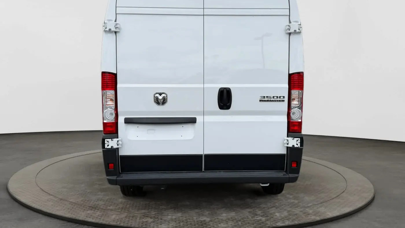 2026 Ram ProMaster SLT+ 3500