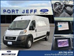2022 ProMaster Thumbnail 1