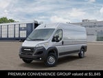 2025 ProMaster Thumbnail 1