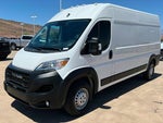 2025 ProMaster Thumbnail 1