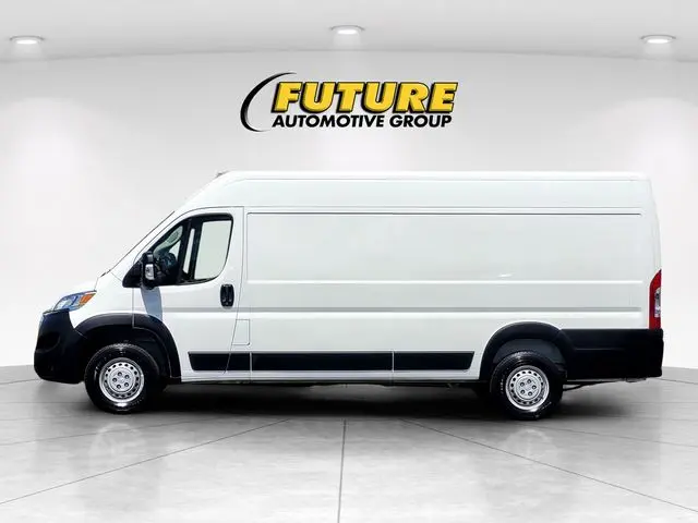 2025 Ram ProMaster 3500 - $28,314