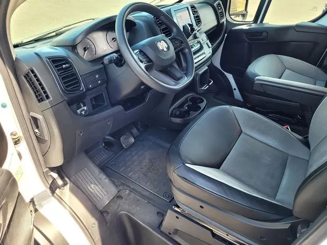 2025 Ram ProMaster 3500 - $28,314