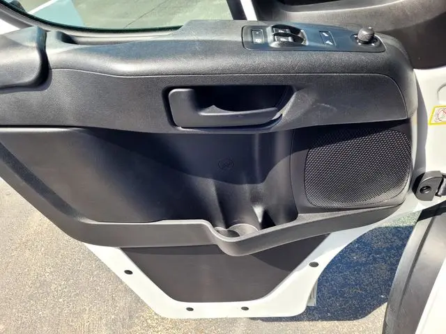 2025 Ram ProMaster 3500 - $28,314