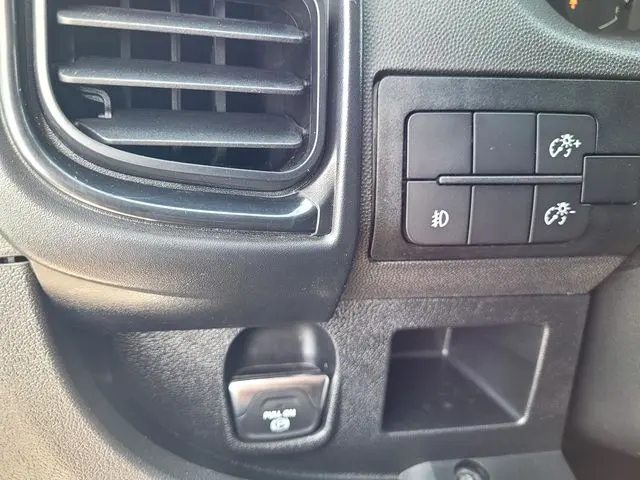 2025 Ram ProMaster 3500 - $28,314
