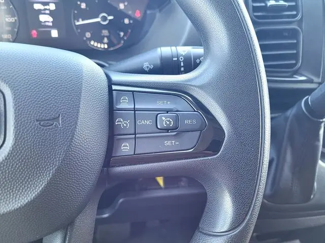 2025 Ram ProMaster 3500 - $28,314