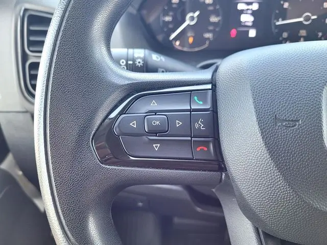 2025 Ram ProMaster 3500 - $28,314