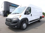 2023 ProMaster Thumbnail 1