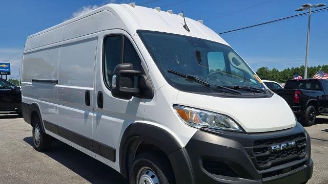 Preowned 2023 Ram ProMaster 3500 159 WB for Sale