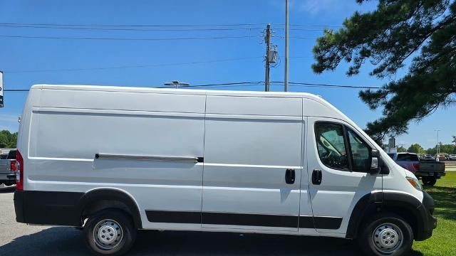 2023 Ram ProMaster 3500 159 WB