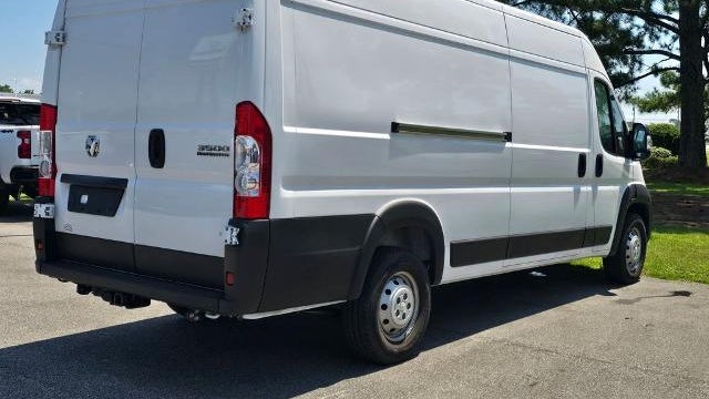 2023 Ram ProMaster 3500 159 WB
