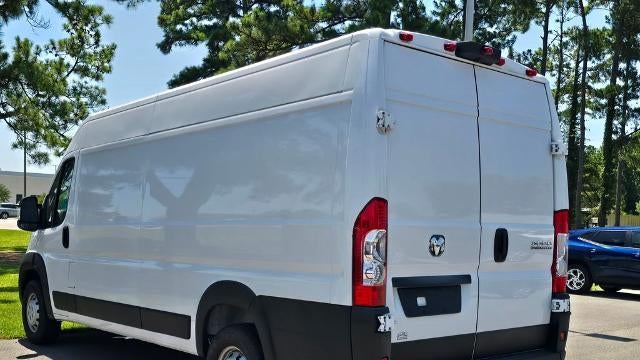 2023 Ram ProMaster 3500 159 WB