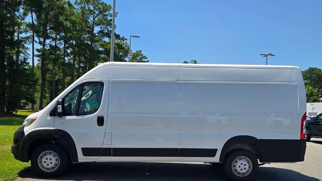 2023 Ram ProMaster 3500 159 WB