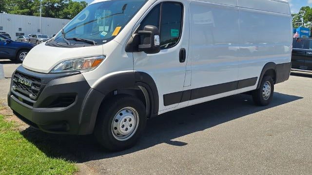 2023 Ram ProMaster 3500 159 WB