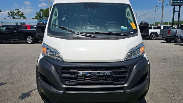 2023 Ram ProMaster 3500 159 WB