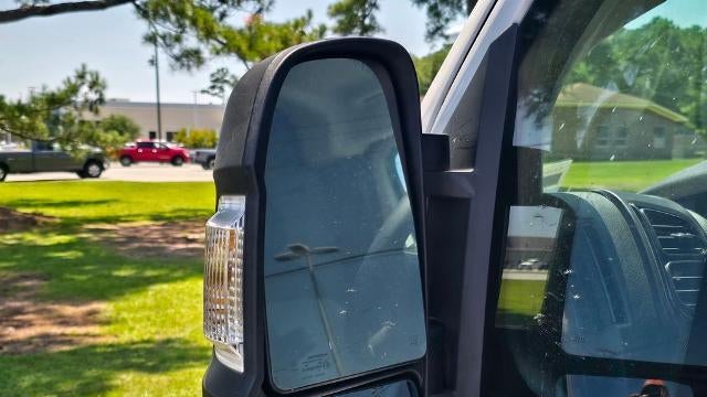 2023 Ram ProMaster 3500 159 WB