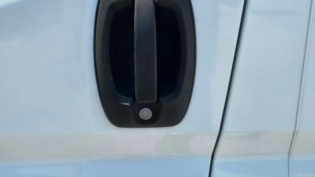 2023 Ram ProMaster 3500 159 WB