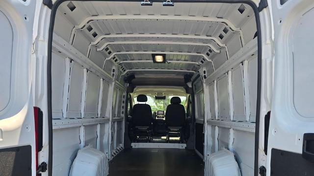 2023 Ram ProMaster 3500 159 WB