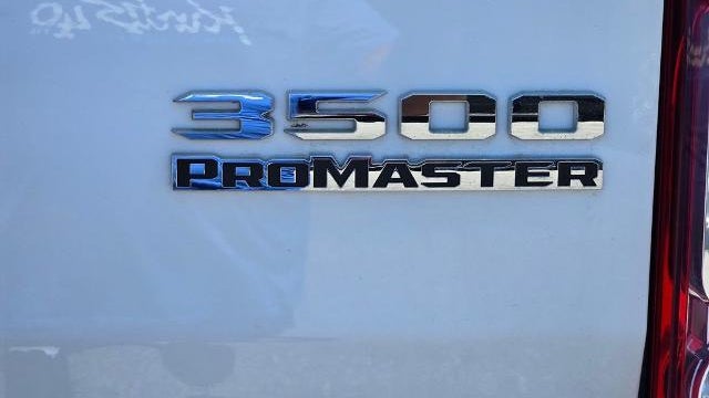 2023 Ram ProMaster 3500 159 WB