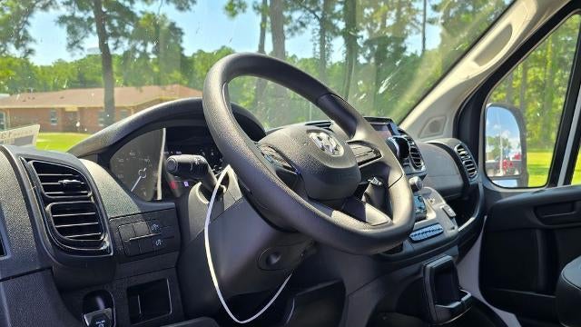 2023 Ram ProMaster 3500 159 WB