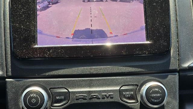 2023 Ram ProMaster 3500 159 WB