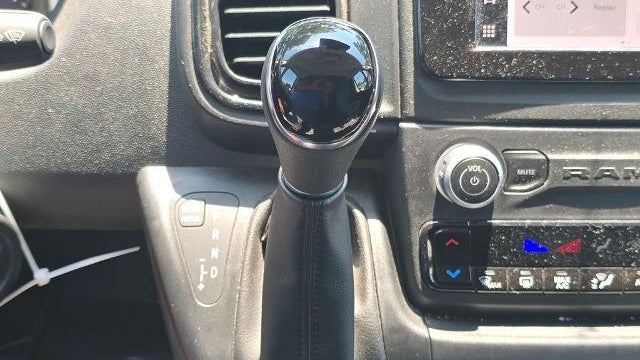 2023 Ram ProMaster 3500 159 WB