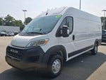 2023 ProMaster Thumbnail 1