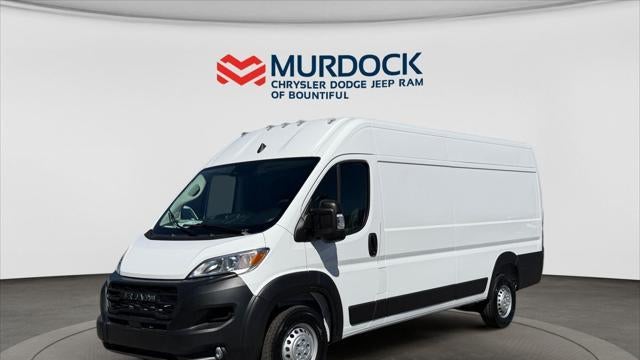 Preowned 2026 Ram ProMaster SLT+ 3500 for Sale