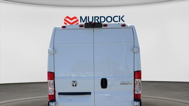 2026 Ram ProMaster SLT+ 3500