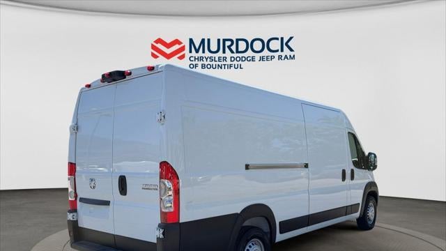 2026 Ram ProMaster SLT+ 3500
