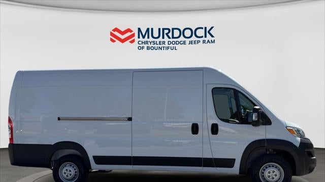 2026 Ram ProMaster SLT+ 3500
