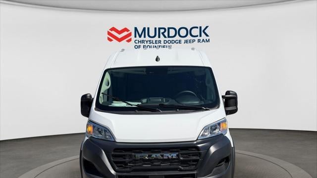 2026 Ram ProMaster SLT+ 3500