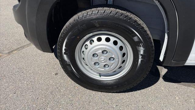 2026 Ram ProMaster SLT+ 3500