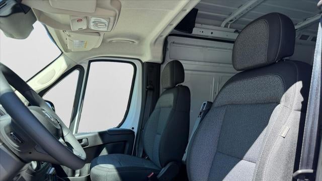 2026 Ram ProMaster SLT+ 3500