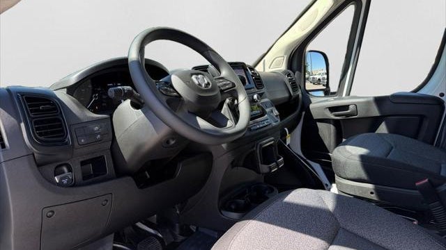 2026 Ram ProMaster SLT+ 3500