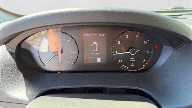 2026 Ram ProMaster SLT+ 3500