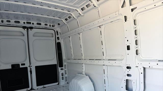 2026 Ram ProMaster SLT+ 3500