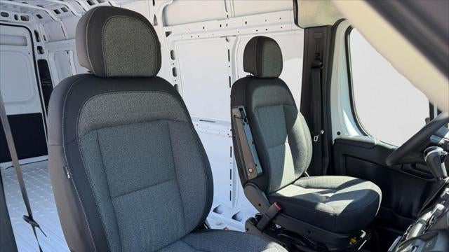 2026 Ram ProMaster SLT+ 3500
