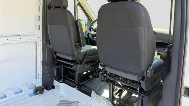 2026 Ram ProMaster SLT+ 3500