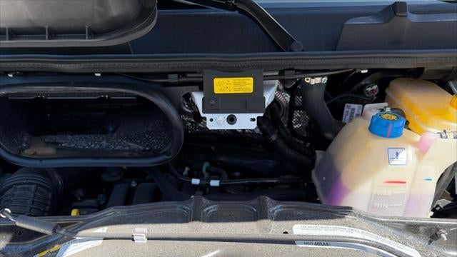 2026 Ram ProMaster SLT+ 3500