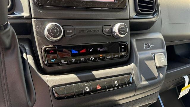2026 Ram ProMaster SLT+ 3500