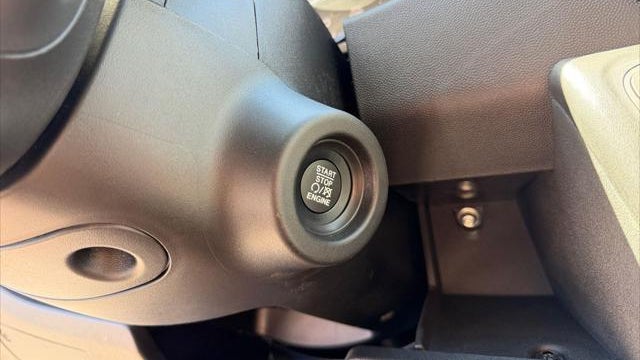 2026 Ram ProMaster SLT+ 3500