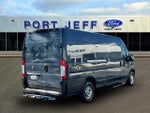 2021 ProMaster Thumbnail 6