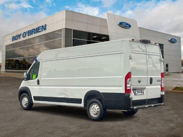 2023 Ram ProMaster 3500 - $25,000