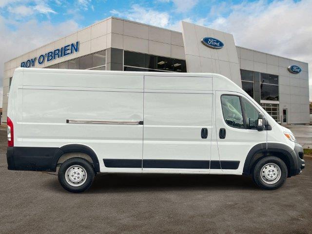 2023 Ram ProMaster 3500 - $25,000