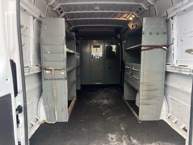 2023 Ram ProMaster 3500 - $25,000
