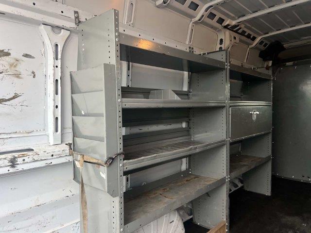 2023 Ram ProMaster 3500 - $25,000